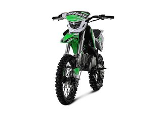 Питбайк PROGASI SMART 125 17/14