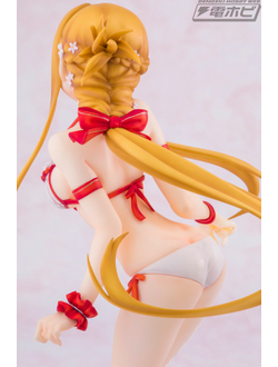 Фигурка 1/7 Асуна (Asuna Swimsuit ver.)