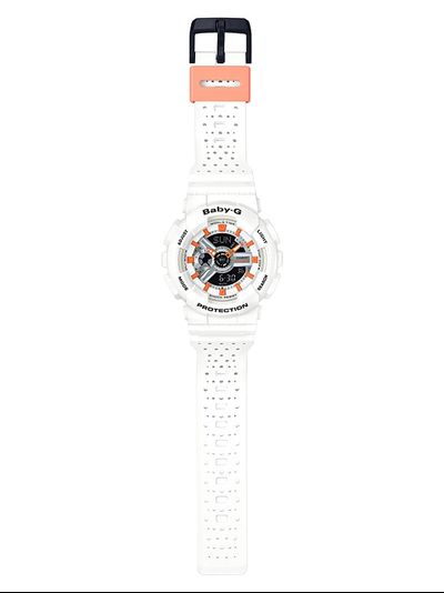 Часы Casio Baby-G BA-110PP-7A2