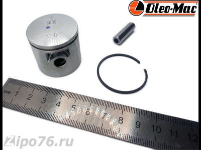 Поршень для бензокосы Спарта 25