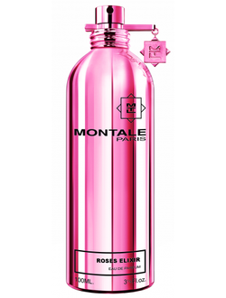 Montale Roses Elixir EDP