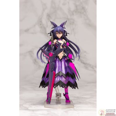 Фигурка 1/12 Тока Ятогами (Yatogami Tooka)