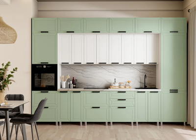 Кухня "Лилия"