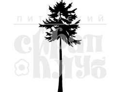 Штампы для скрапбукинга - Природа, растения