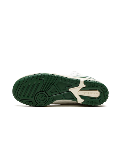 New Balance 650R Aime Leon Dore White Green