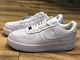 КРОССОВКИ NIKE AIR FORCE 1 07 WHITE