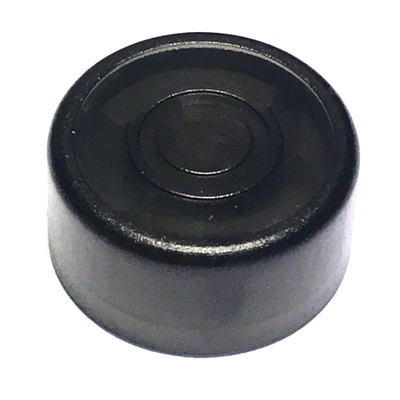 Насадка на кнопку педали эффектов (черная)