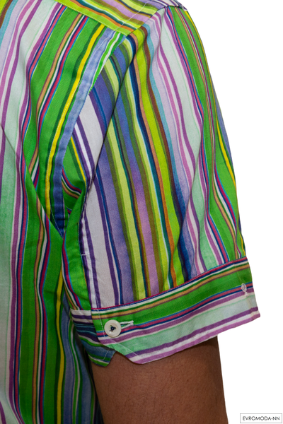 Рубашка мужская Рато-S-SF-170798 (р.42)