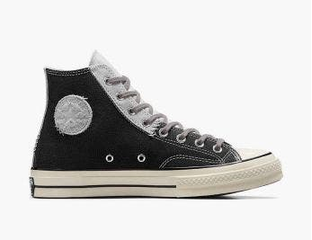 Converse Chuck 70 Mixed Materials Multicolor