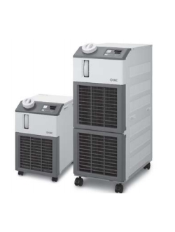 Стабилизатор температуры рефрижераторного типа HRS