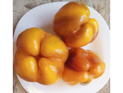 Перец сладкий Млечный путь (Milky Way)