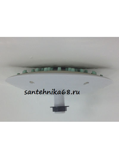 Лейка тропическая для душевой кабины TL-SP-3, 20см