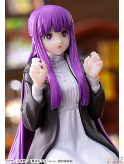 Фигурка Ферн (Fern Premium Chokonose Figure)