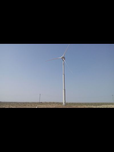 Ветрогенераторы «Alterra-Skyline» 60 кВт