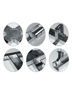 Детали для гипсокартона