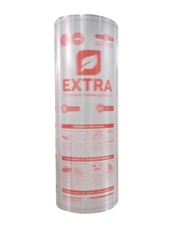 Поликарбонат сотовый «Экстра» прозрачный, П:43, размер: 4мм*2,1м*6м