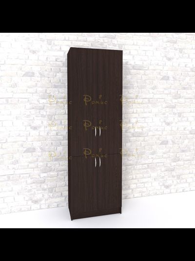 ШК-16 шкаф 800 Ромис (разные цвета)