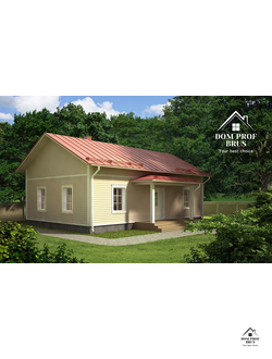 Русский 152м2 19х8