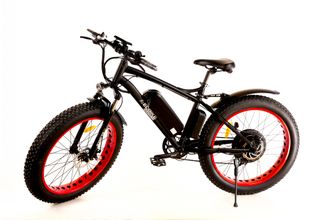 Электровелосипед Elbike Phantom 500w