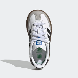 Adidas Samba OG Kids White