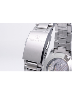 Мужские часы Orient RK-AZ0102N