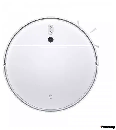 Робот-пылесос Xiaomi Mijia Sweeping Vacuum Cleaner 2C
