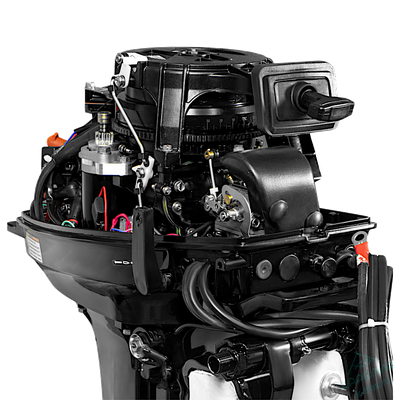 Лодочный мотор Gladiator G9.9Pro FES (20л.с.)