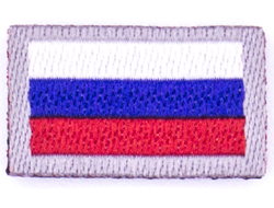 Шеврон РФ 1/6 (78047A) - DAMTOYS