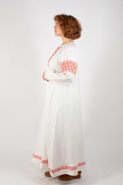 Платье "Женское счастье"