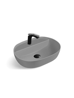 Раковина керамическая Vincea VBS-121MG