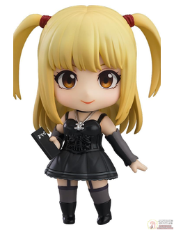 Нендроид Миса Аманэ (Amane Misa 2.0)