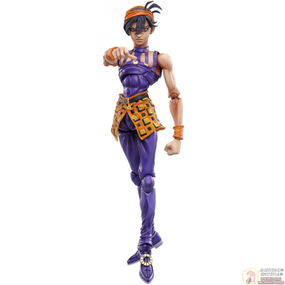 Фигурка Наранча Гирга (Narancia Ghirga)