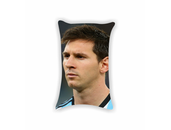 Подушка Лионель Месси, Lionel Messi №18