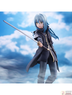 Фигурка  Римуру Темпест (Rimuru Tempest)