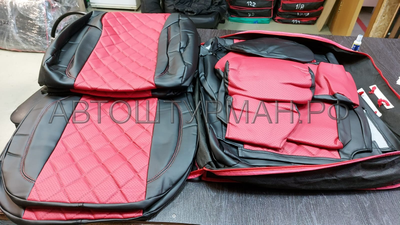 РОМБ ЧЁРНЫЙ