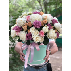 Краски  лета