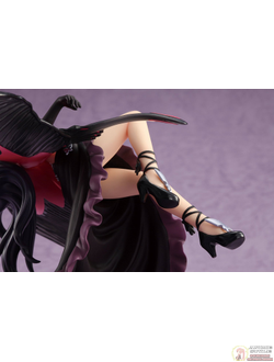 Фигурка 1/10 Черноснежка (Kuroyukihime by Chara-Ani)