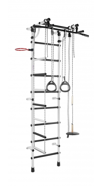 Шведская стенка GAMMA PASTEL