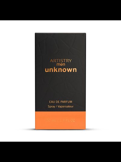 Artistry Men Unknown™  Парфюмерная вода