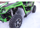 Защиты Arctic Cat Wildcat Trail (защита днища, кенгурины (бампера), боковая защита)