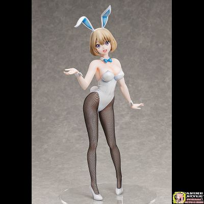 Фигурка 1/4 Сати Умино (Sachi Umino Bunny Ver.)
