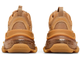 Balenciaga Triple S Clear Sole Light Camel