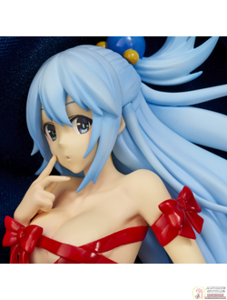 Фигурка Аква (Aqua)