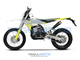 Regulmoto NIBBI N300-S (NB300) с ПТС
