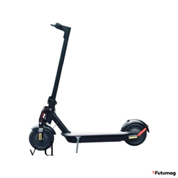 Электросамокат YOKAMURA i8 PRO Монорим полный привод