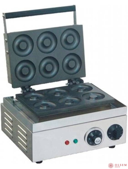 Аппарат для пончиков GASTRORAG HDM-6