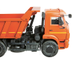 Сборная модель: (Звезда 3650) KAMAZ-65115 самосвал