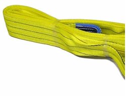 Стропа - лента ременная