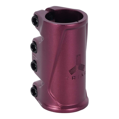 Зажим TRIAD Conspiracy SCS