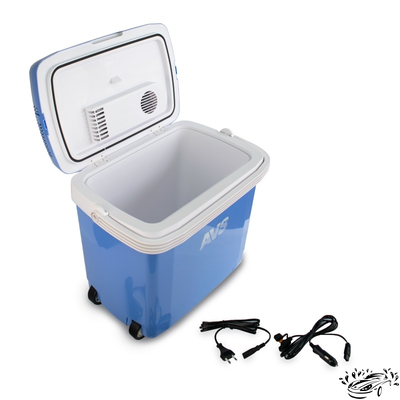 Холодильник автомобильный CC-30B AVS